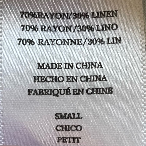 Rails | Wren Seattle Stripe Blue White Shirt Dress - Picture 10 of 11